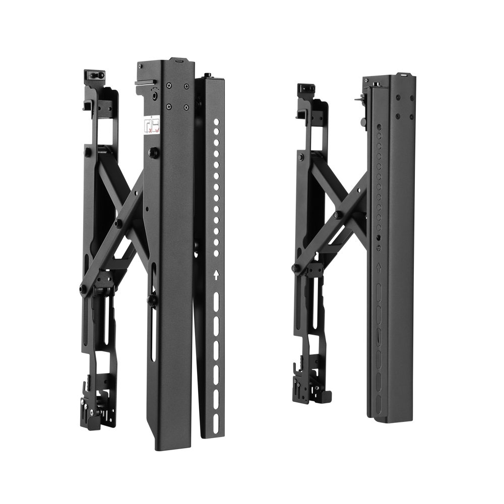 HF-VWM-1514: Video Wall TV Mount Arms and Accessories for Custom Installation